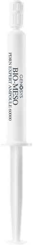 Bio Meso PDRN Expert Ampoule 60000 (Профессиональная сыворотка для интенсивного восстановления), 4 шт x 3 мл