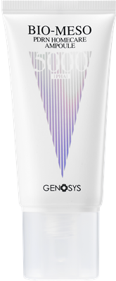 Bio Meso PDRN Homecare Ampoule 5000 (Восстанавливающая сыворотка для домашнего ухода), 50 мл