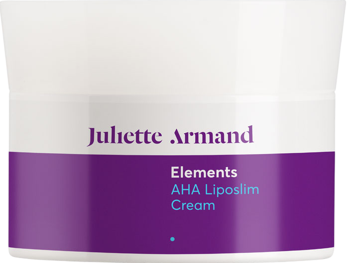 Liposlim Cream (Крем для тела с AHA кислотами и кофеином), 200 мл