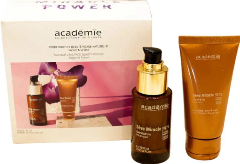 Academie (Набор Miracle Power)