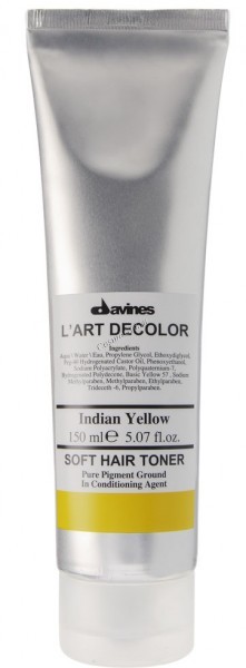 Davines L'Art De color toner (Тонер), 150 мл