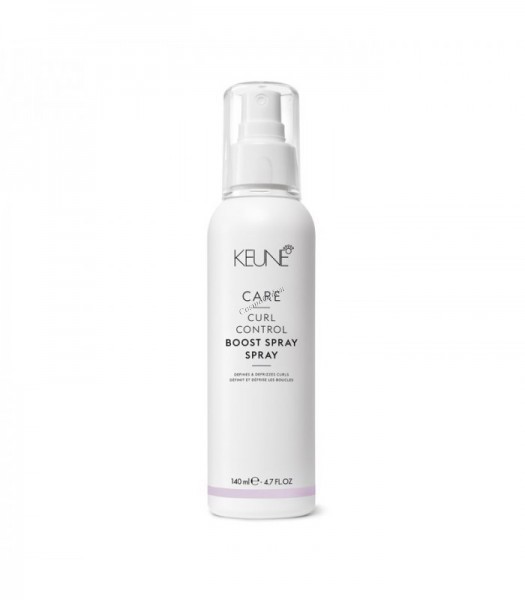 Keune Care Curl Control Boost Spray (Спрей-прикорневой уход за локонами), 140 мл