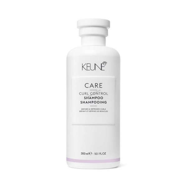 Keune Care Curl Control Shampoo (Шампунь «Уход за локонами»)