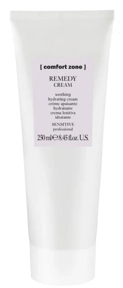 Comfort Zone Remedy Cream (Крем успокаивающий увлажняющий)