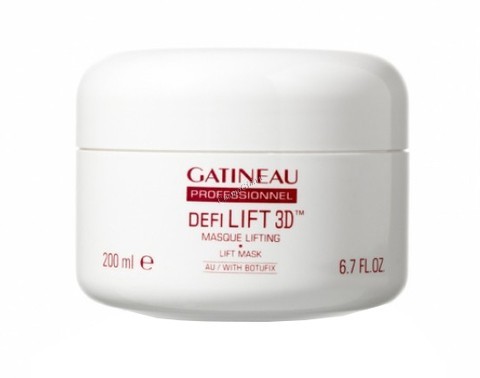 Lift mask with botufix (Лифтинг маска для лица с ботуфиксом), 200 мл.