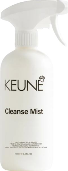Cleanse Mist (Лосьон Очищающий мист), 500 мл