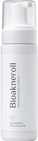 Cleansing РНА Foam (Очищающий РНА мусс), 150 мл