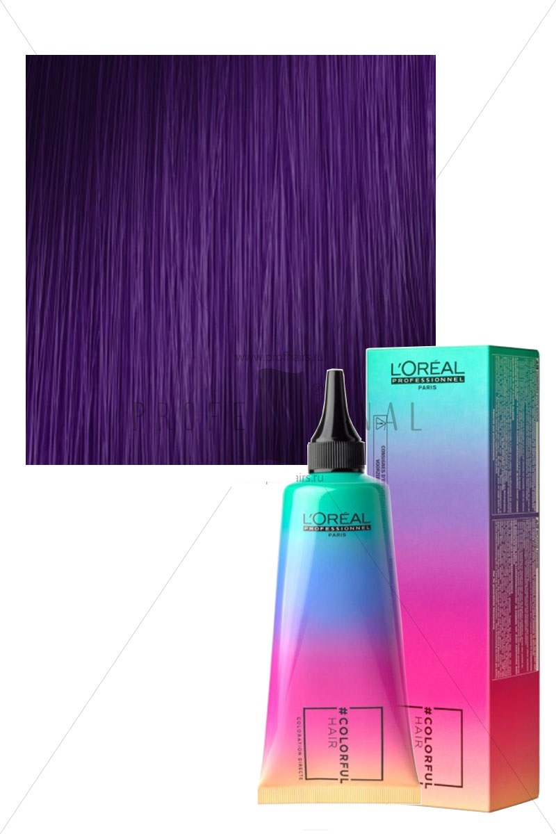 L'Oreal Professionnel Color Full Hair (Крем-краска), 90 мл