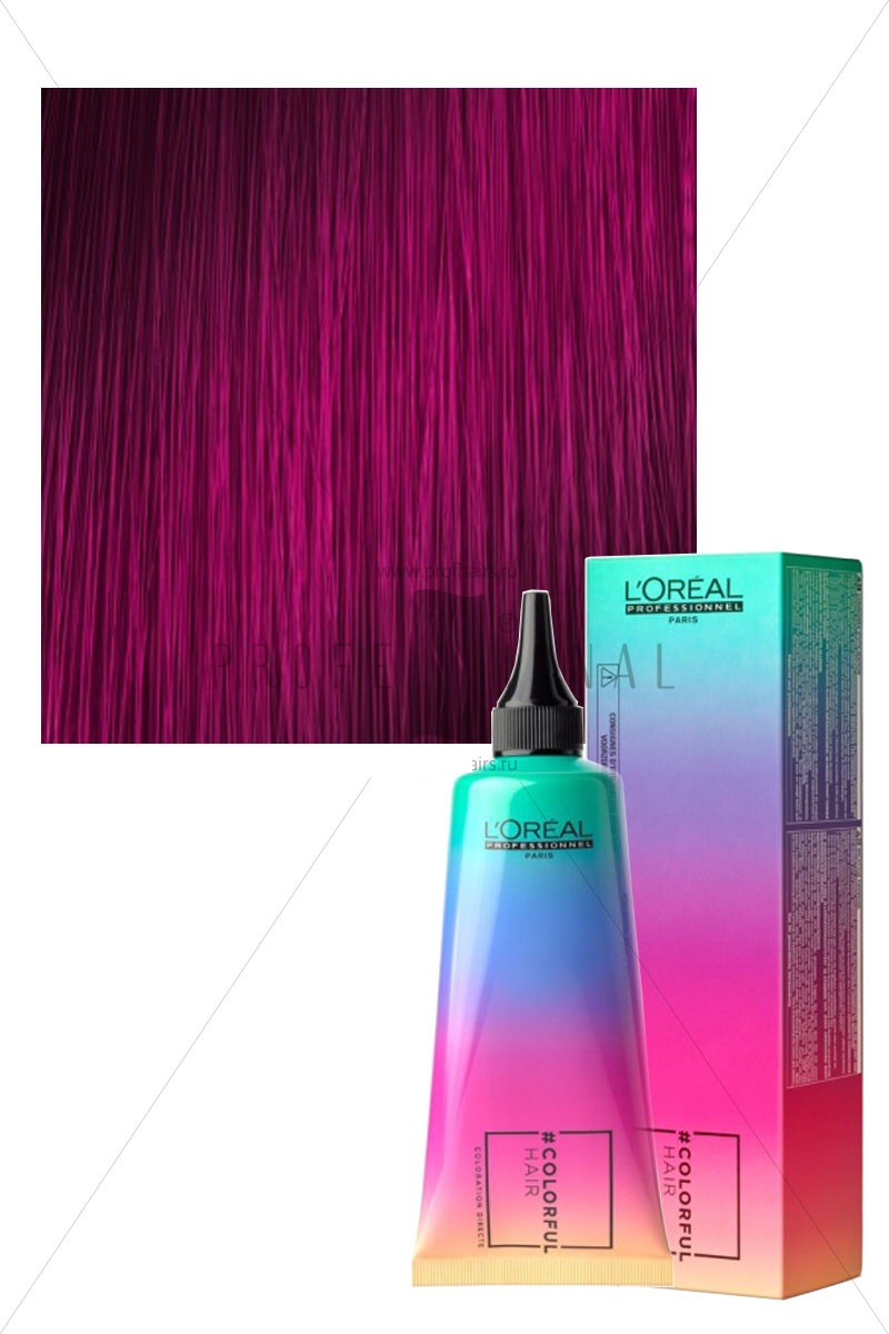 L'Oreal Professionnel Color Full Hair (Крем-краска), 90 мл