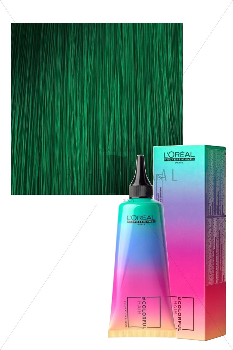 L'Oreal Professionnel Color Full Hair (Крем-краска), 90 мл