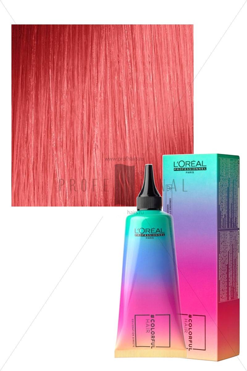 L'Oreal Professionnel Color Full Hair (Крем-краска), 90 мл