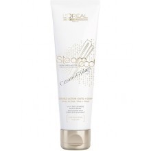 L'Oreal Professionnel Steampod cream (Крем-уход для плотных волос), 150 мл