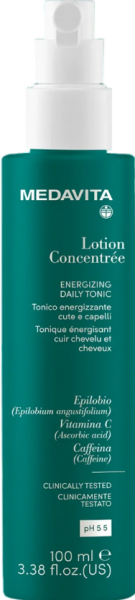 Medavita Tonic & Hygenic Scalp Lotion (Тонизирующий лосьон против выпадения волос), 100 мл