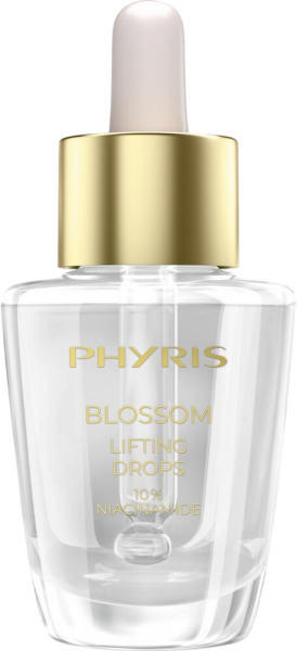 Blossom Lifting Drops (Блоссом лифтинг серум)