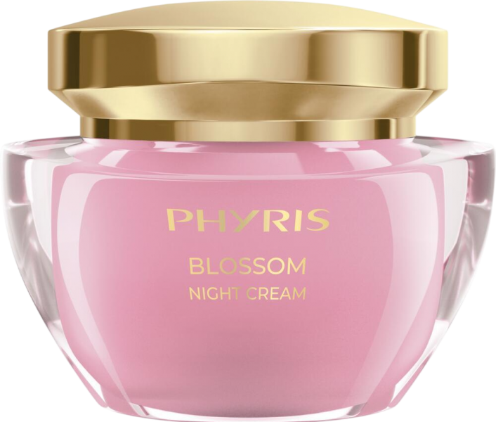 Blossom Night Cream (Блоссом Ночной крем), 50 мл