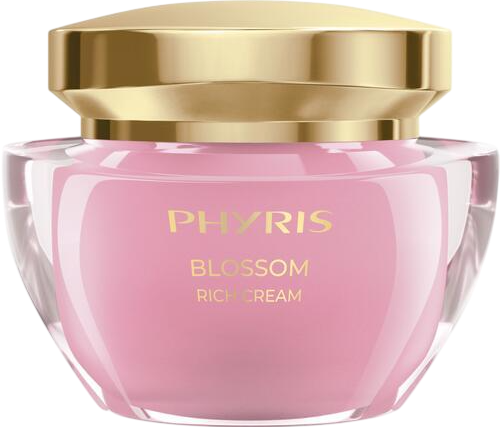 Blossom Rich Cream (Блоссом питательный крем)