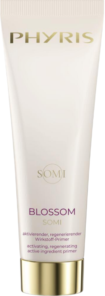 Blossom Somi (Блоссом активирующий флюид)