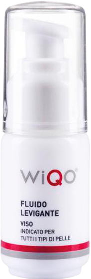 WiQOmed Fluide (Разглаживающий и укрепляющий флюид для лица), 30 мл