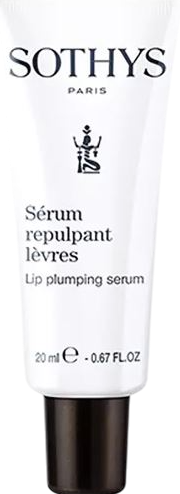 Sothys Plumping Lip Serum (Anti-age cыворотка для увеличения объема губ)