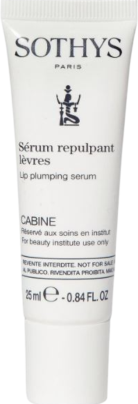 Sothys Plumping Lip Serum (Anti-age cыворотка для увеличения объема губ)