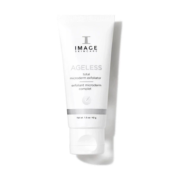 Image Skincare AG Total Microderm Exfoliator (Гель дермабразер), 42 мл