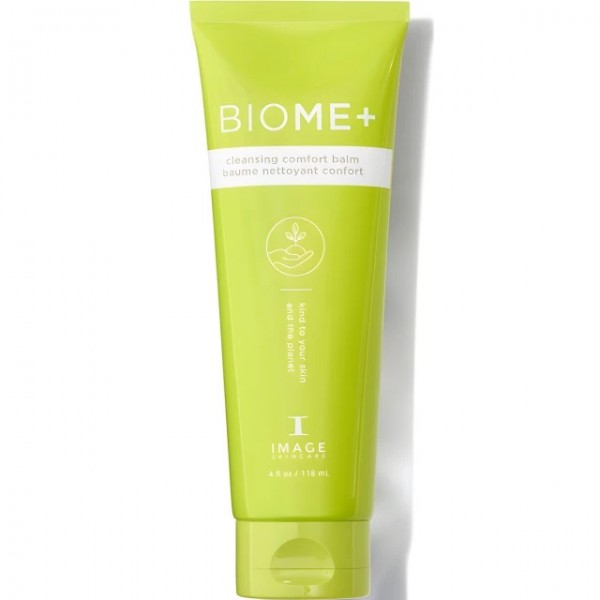 Image Skincare Biome + Cleansing Comfort Balm (Гидрофильный очищающий бальзам), 118 мл