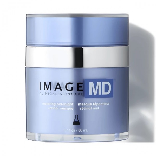 Image Skincare MD Restoring Overnight Retinol Masque (Маска МД с ретинолом), 50 мл