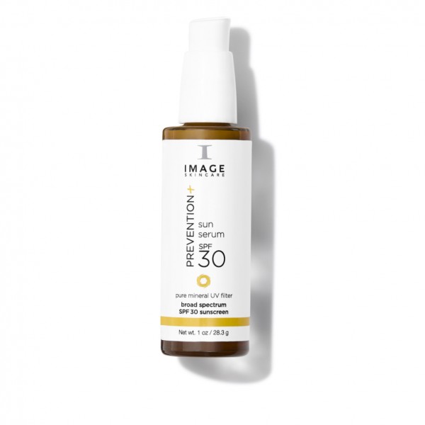 Image Skincare Prevention+ Sun Serum SPF 30 (Сыворотка SPF 30), 28,3 г