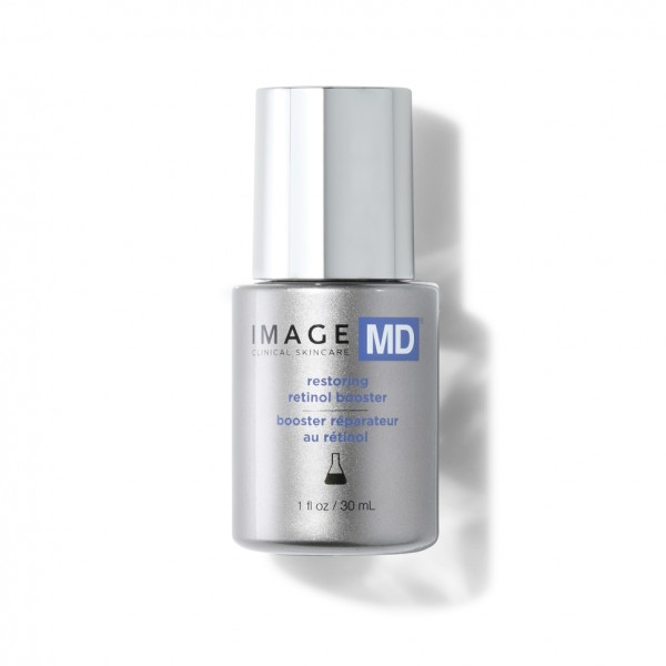 Image skincare MD Restoring Retinol Booster (Масляная сыворотка с ретинолом), 30 мл