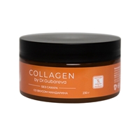 360 Collagen by Dr Gubareva (Коллаген пищевой «Мандарин»)