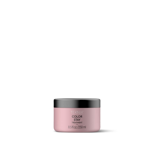 Lakme Teknia Color Stay Treatment Mask (Маска сохраняющая цвет и восстанавливающая структуру окрашенных волос)
