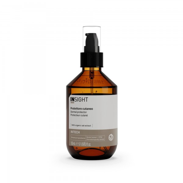 Insight Incolor Dermal Protector (Защитное масло для кожи при окрашивании), 150 мл