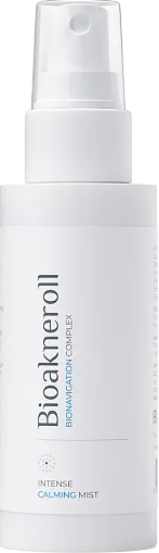 Intense Calming Mist (Успокаивающий мист для чувствительной кожи), 100 мл