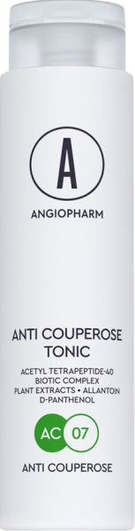 Ангиофарм Anti Couperose Tonic (Антикуперозный тоник)