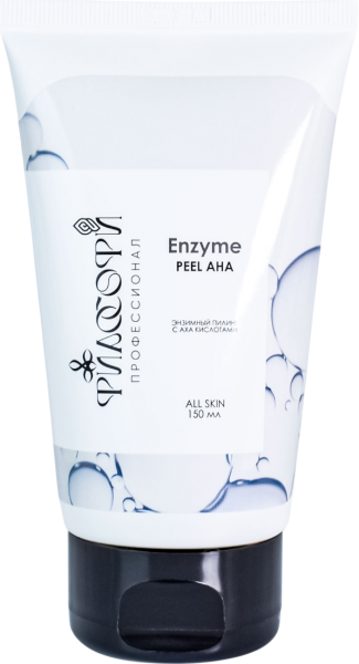 Philosophy Enzyme Peel AHA (Энзимный пилинг с АХА кислотами), 150 мл