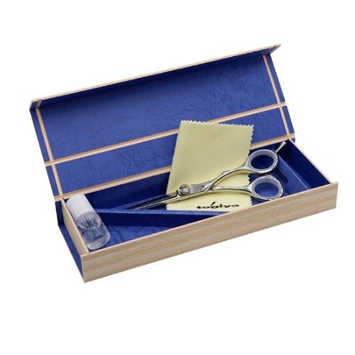 Togiya GLOBAL SLIM TYPE GSC-55 (Ножницы профессиональные), 5.5 дюйм