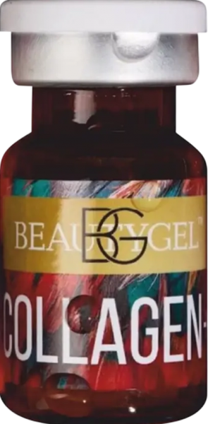 BeautyGel Collagen+ (Рекомбинантный коллаген 1 типа), 150 мг