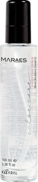 Kaaral Maraes Color Care Serum (Сыворотка-блеск для окрашенных и химически обработанных волос)