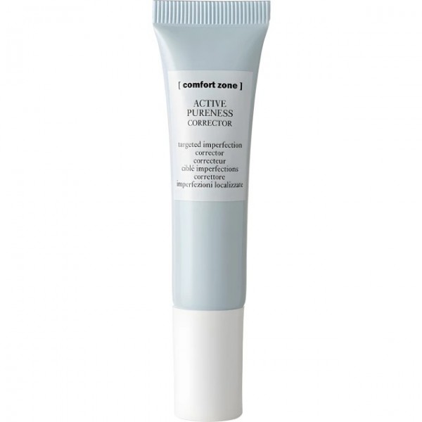 Comfort Zone Active Pureness Corrector (Крем-корректор), 15 мл