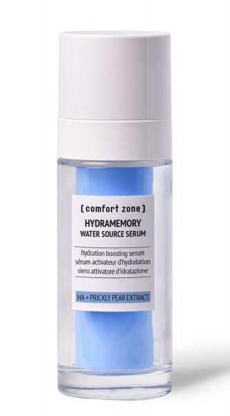 Comfort Zone Hydramemory Water Source Serum (Сыворотка для лица увлажнение и сияние)