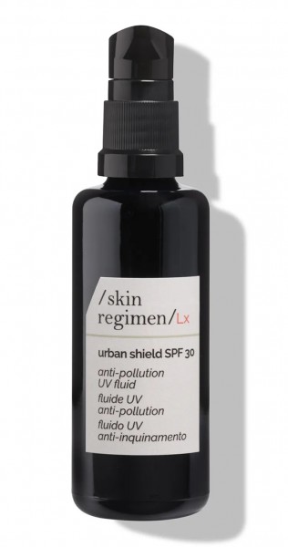 Comfort Zone Skin Regimen Daily Defense SPF30 (Защитный флюид для ровного тона), 40 мл