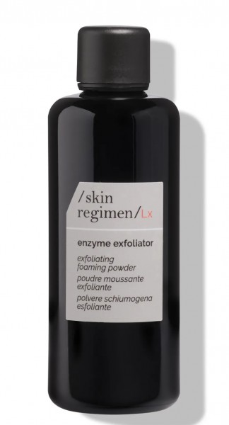 Comfort Zone Skin Regimen Enzyme Exfoliator (Энзимная пудра с водорослью для глубокого очищения), 55 г 