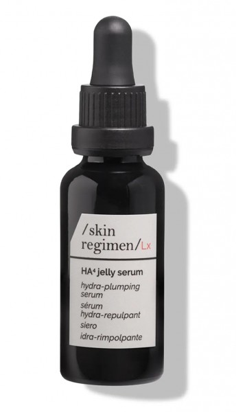 Comfort Zone Skin Regimen HA4 Jelly Serum (Сыворотка HA4 - гиалуроновая кислота), 30 мл