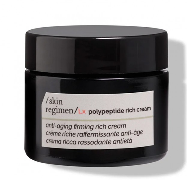 Comfort Zone Skin Regimen Polypeptide Rich Cream ( Полипептидный питательный крем), 50 мл