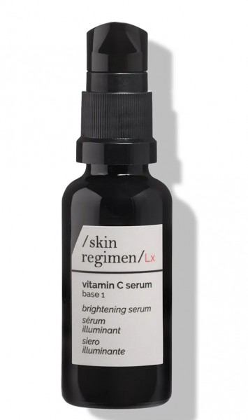 Comfort Zone Skin Regimen Vitamin C Serum (Сыворотка - витамин С 15% Skin Regimen), 75 мл