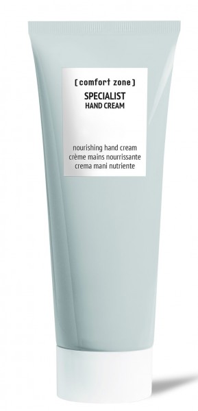 Comfort Zone Specialist Hand Cream (Крем для рук)