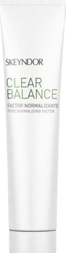 Skeyndor Clear Balance Pore Normalising Factor (Сыворотка нормализирующая поры кожи лица), 75 мл