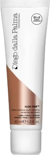 Icon Time Correcting Eye Cream (Корректирующий крем для контура глаз), 30 мл
