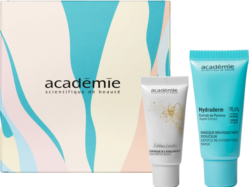 Academie (Набор Double Boost)