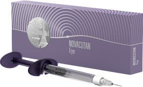 Novacutan Eye (Новакутан ай), 2 мл